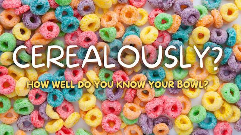 Cerealously